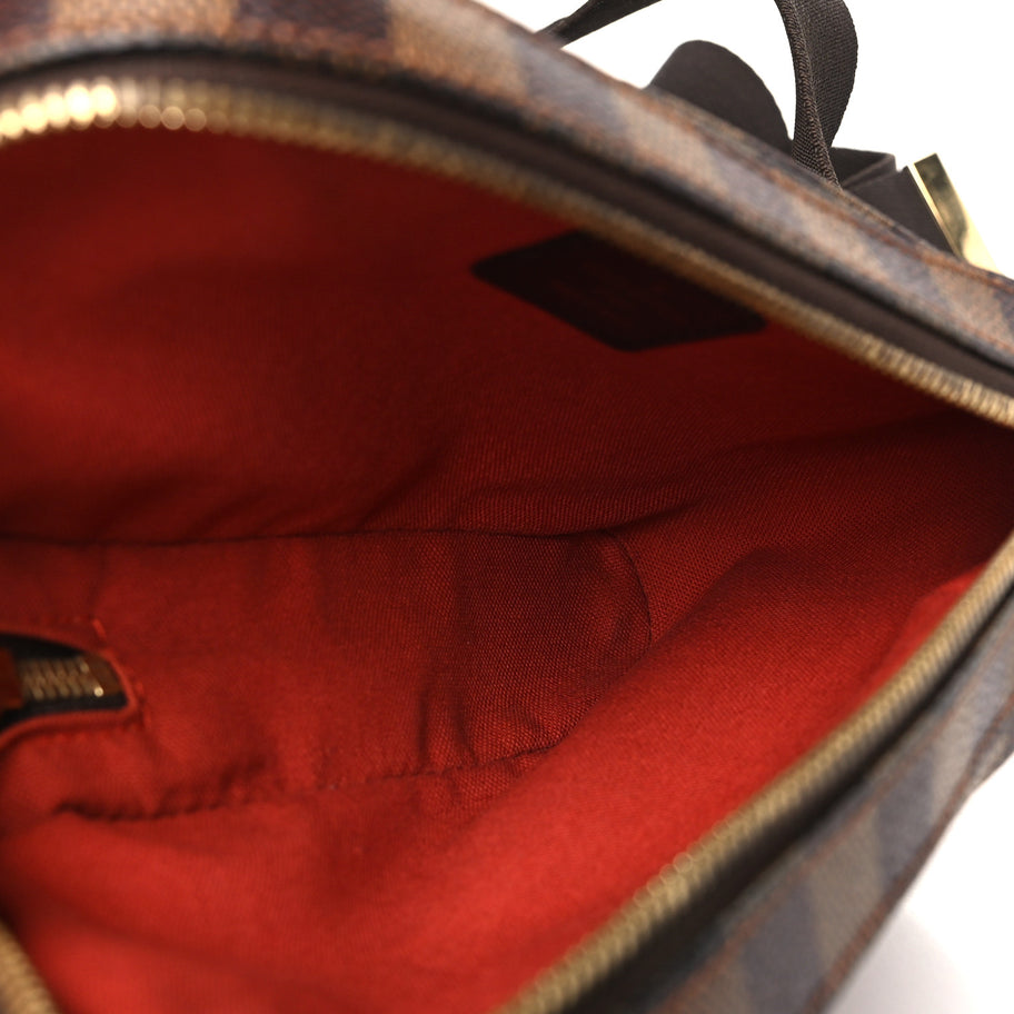 Louis Vuitton Damier Ebene Geronimos Image 5