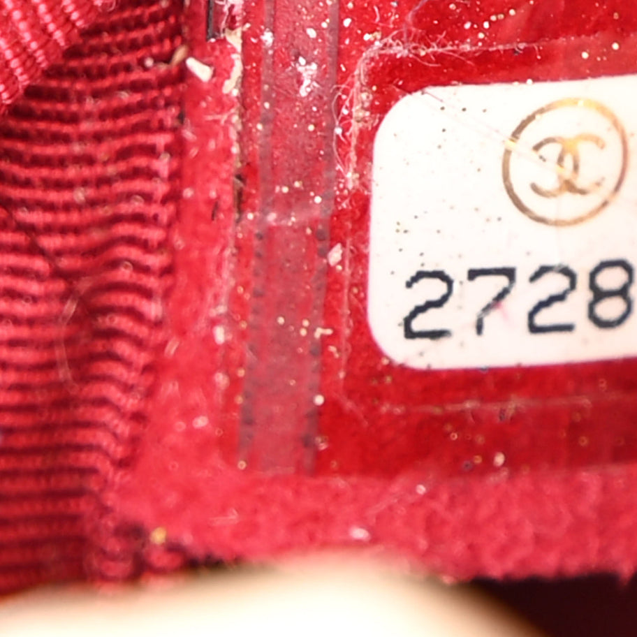 Chanel Aged Calfskin Quilted Small Gabrielle Backpack Beige Black Image 7