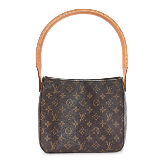 Louis Vuitton Monogram Looping MM Image 1