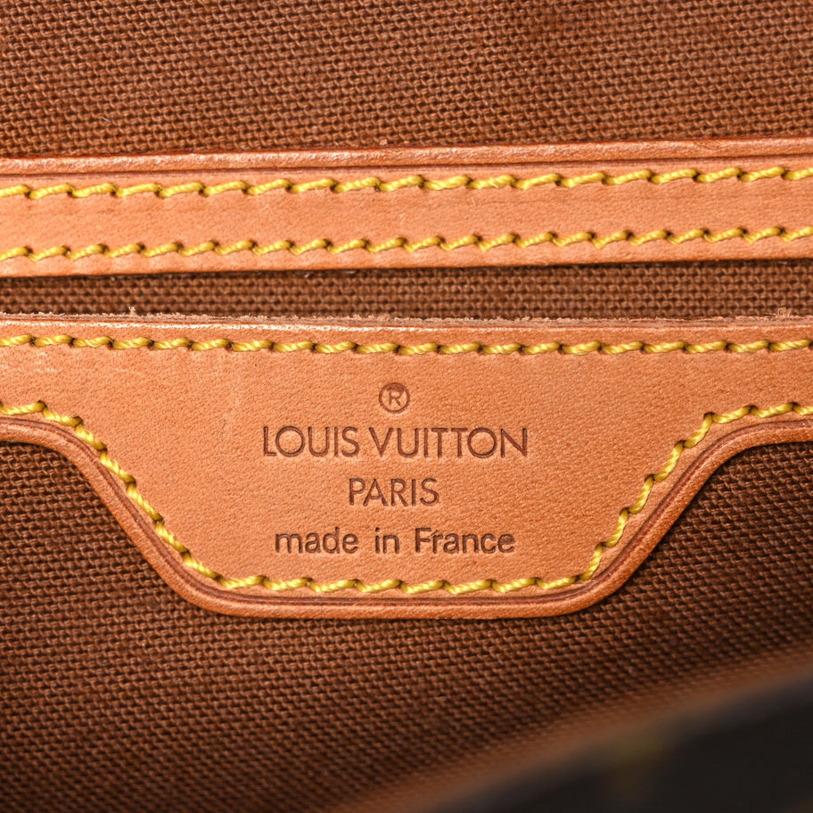 Louis Vuitton Monogram Bel Air Image 6