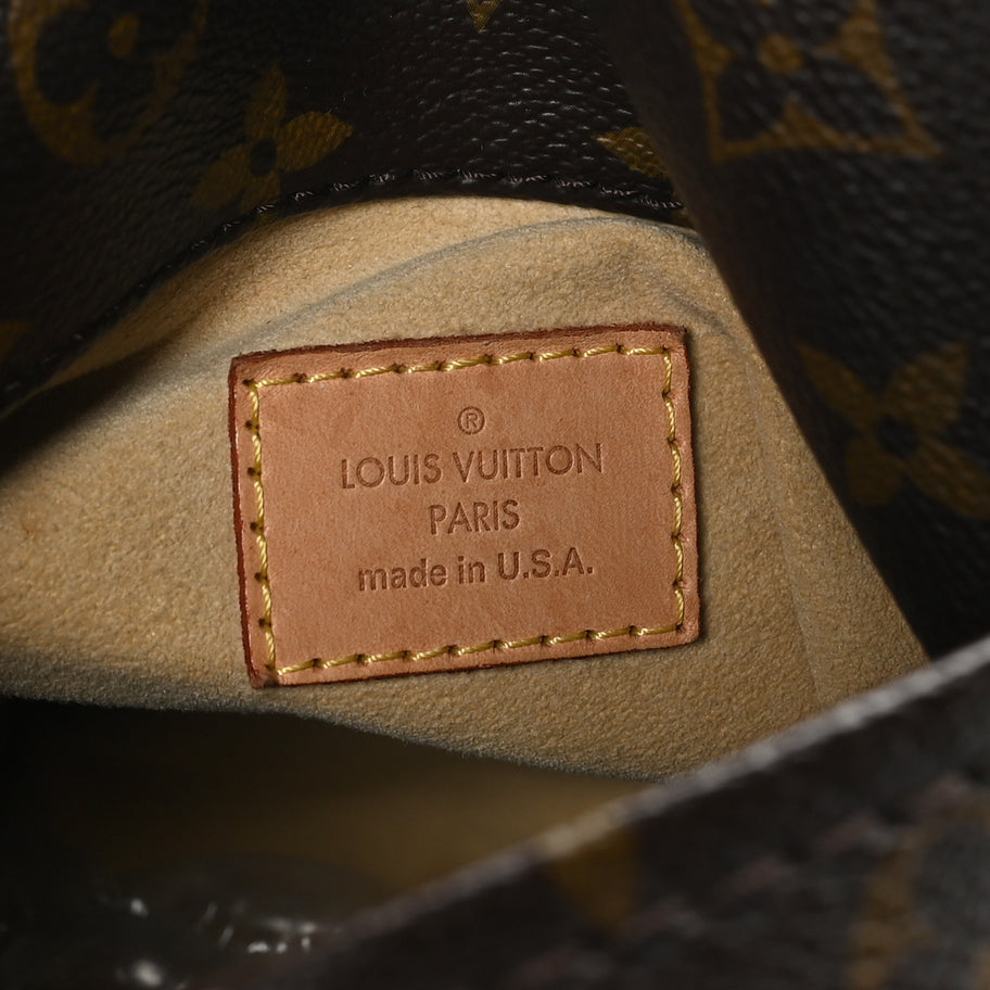 Louis Vuitton Monogram Artsy GM Image 6