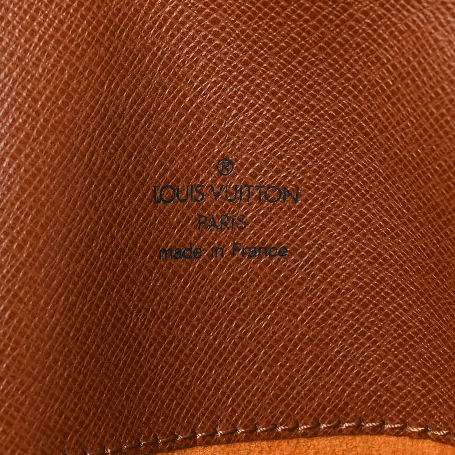 Louis Vuitton Monogram Musette Salsa Image 6