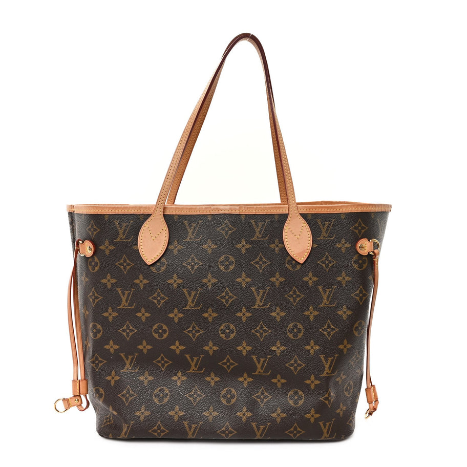 Louis Vuitton Monogram Neo Neverfull MM Image 1