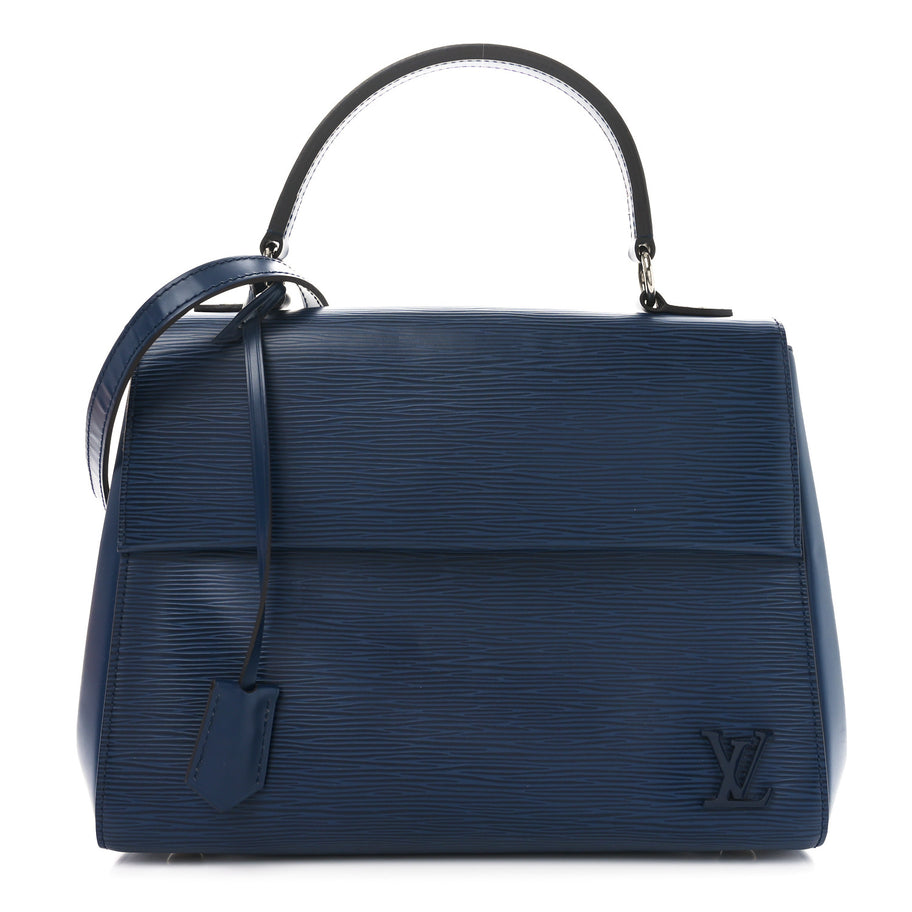 Louis Vuitton Epi Cluny MM Image 1