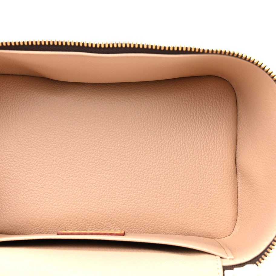 Louis Vuitton Monogram Nice Mini Image 5