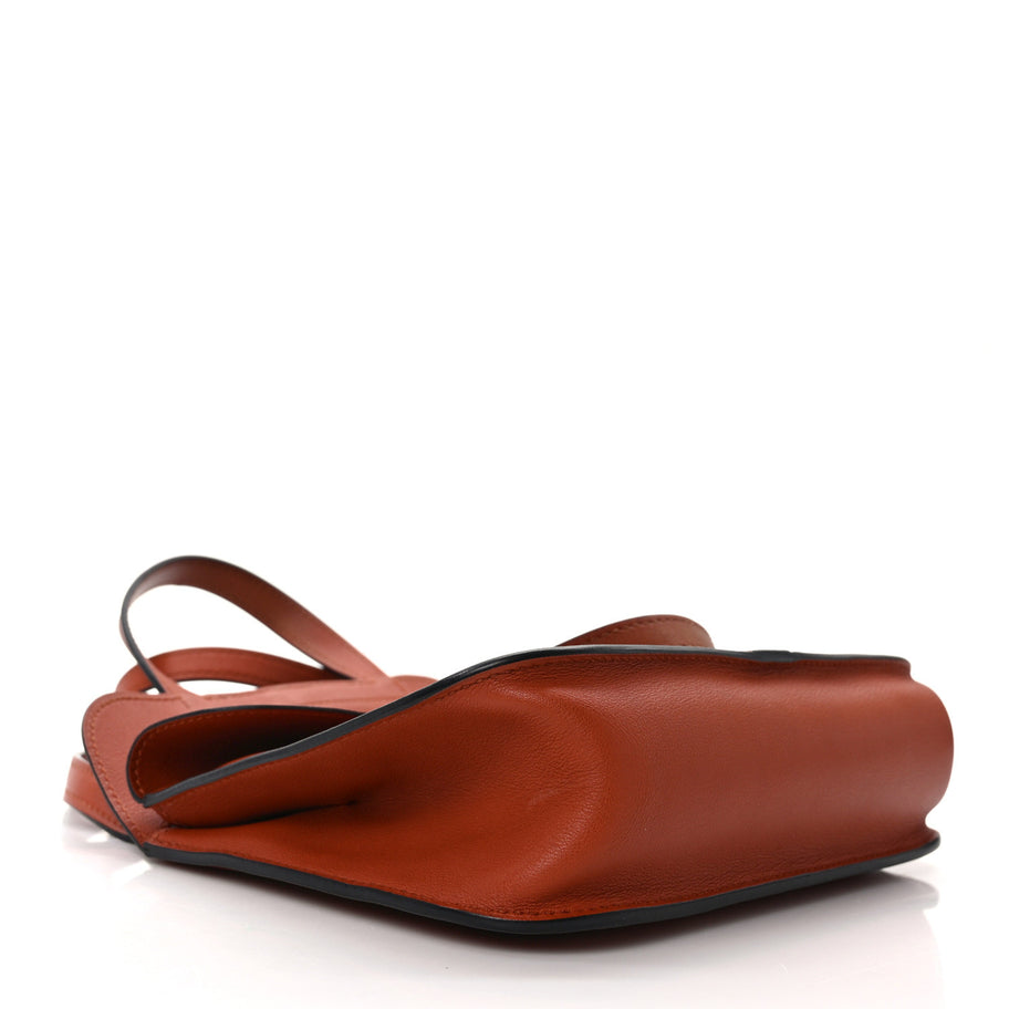 Hermes Evercolor Mini Halzan 22 Blush Image 4