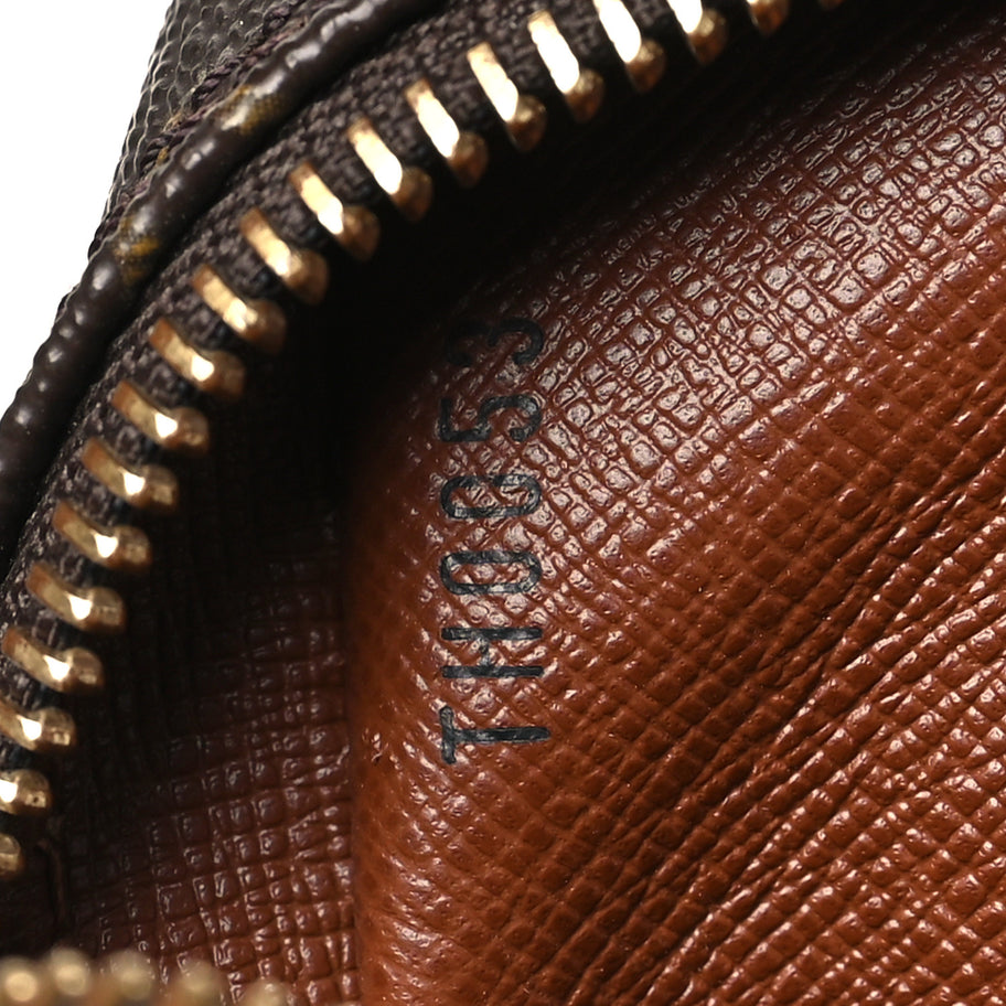 Louis Vuitton Monogram Amazone Image 7