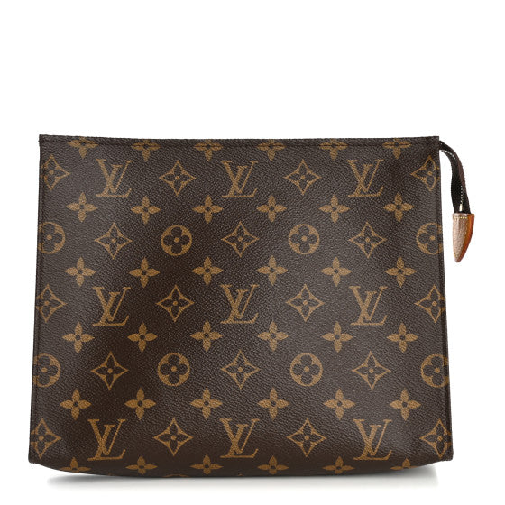 Louis Vuitton Monogram Toiletry Pouch 26 Image 1
