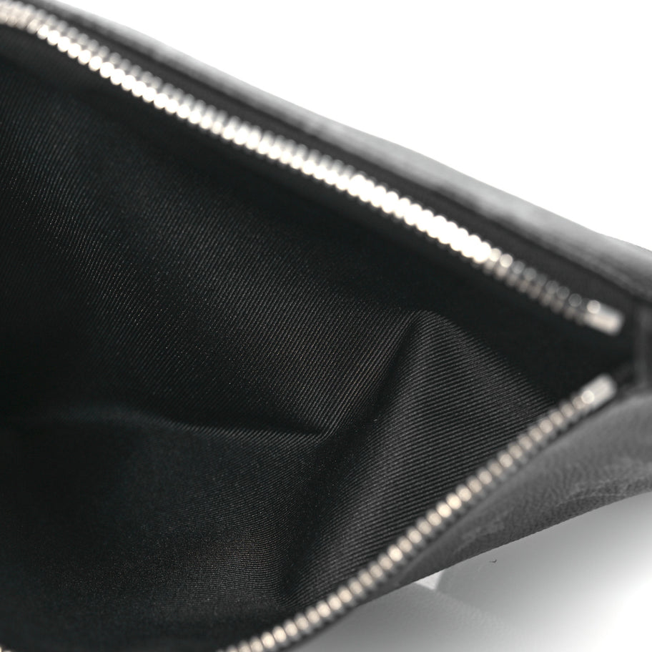 Louis Vuitton Taigarama Duo Slingbag Black Image 5