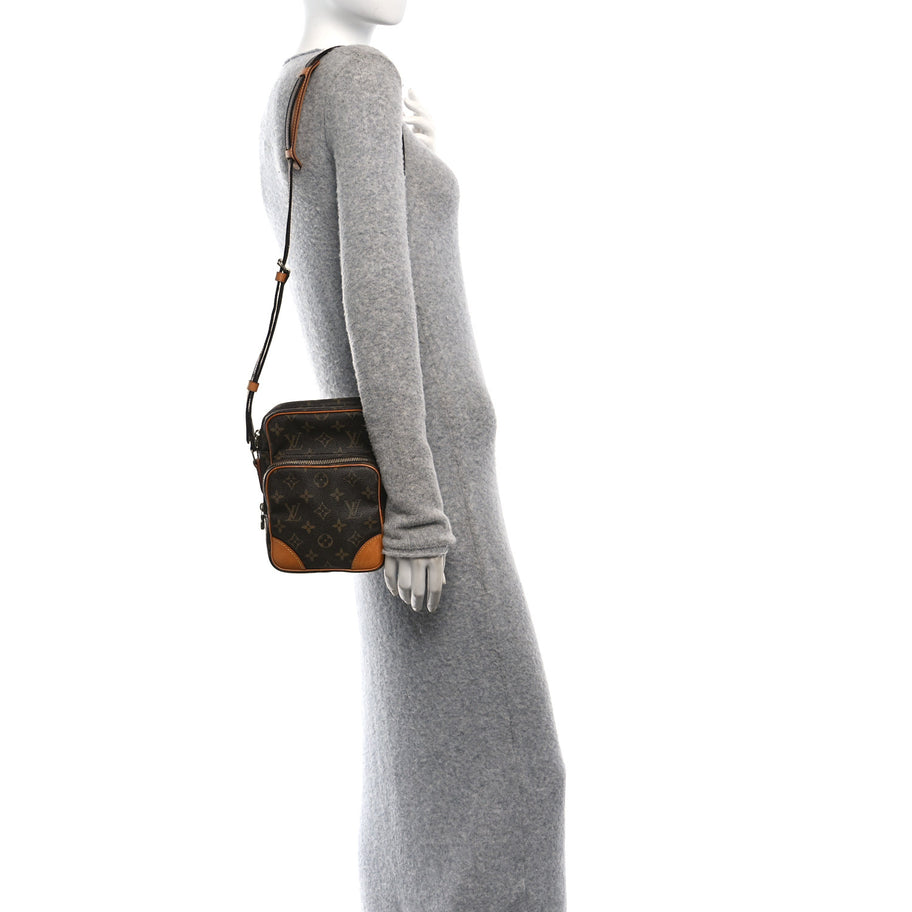 Louis Vuitton Monogram Amazone Image 2