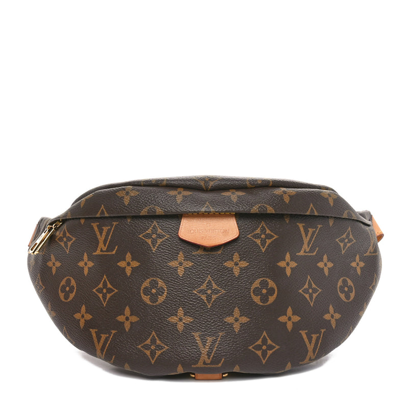  Louis Vuitton Monogram Bumbag