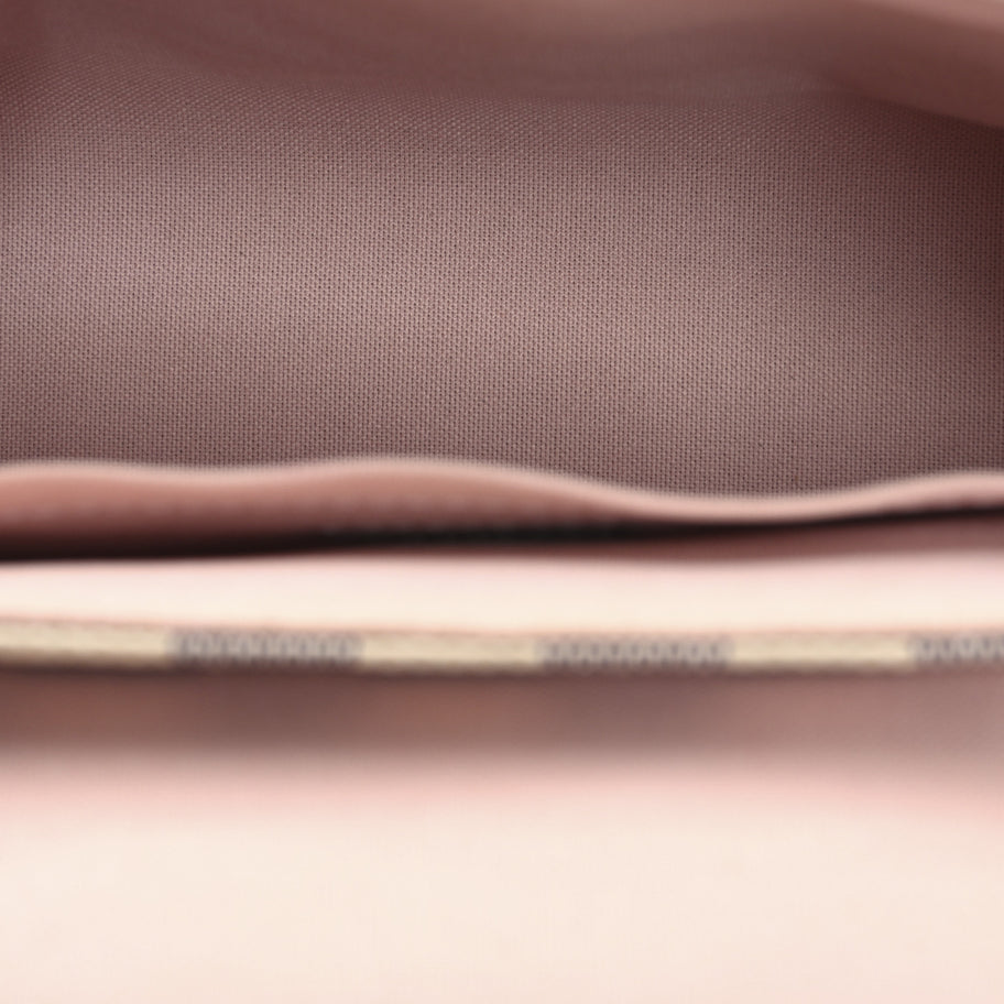 Louis Vuitton Damier Azur Croisette Image 5