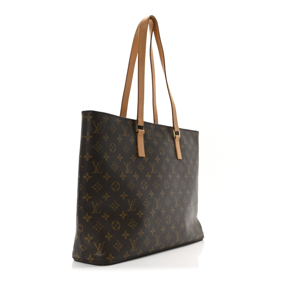 Louis Vuitton Monogram Luco Image 3