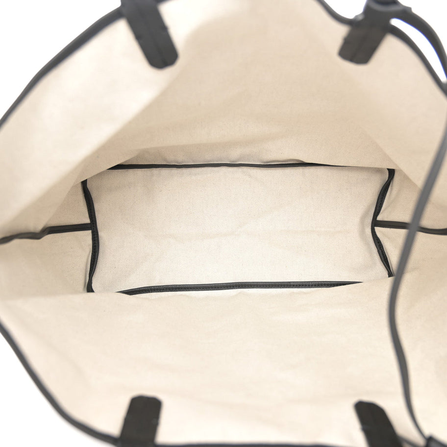 Goyard Goyardine Saint Louis PM Black Image 6