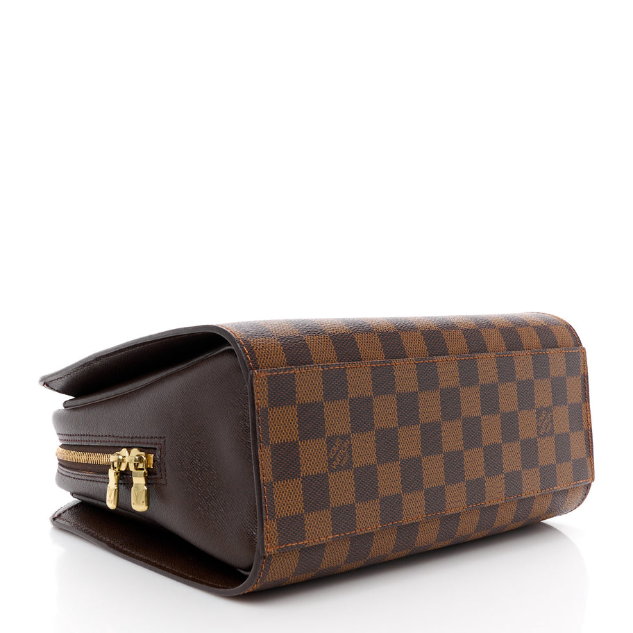 Louis Vuitton Damier Ebene Triana Image 4