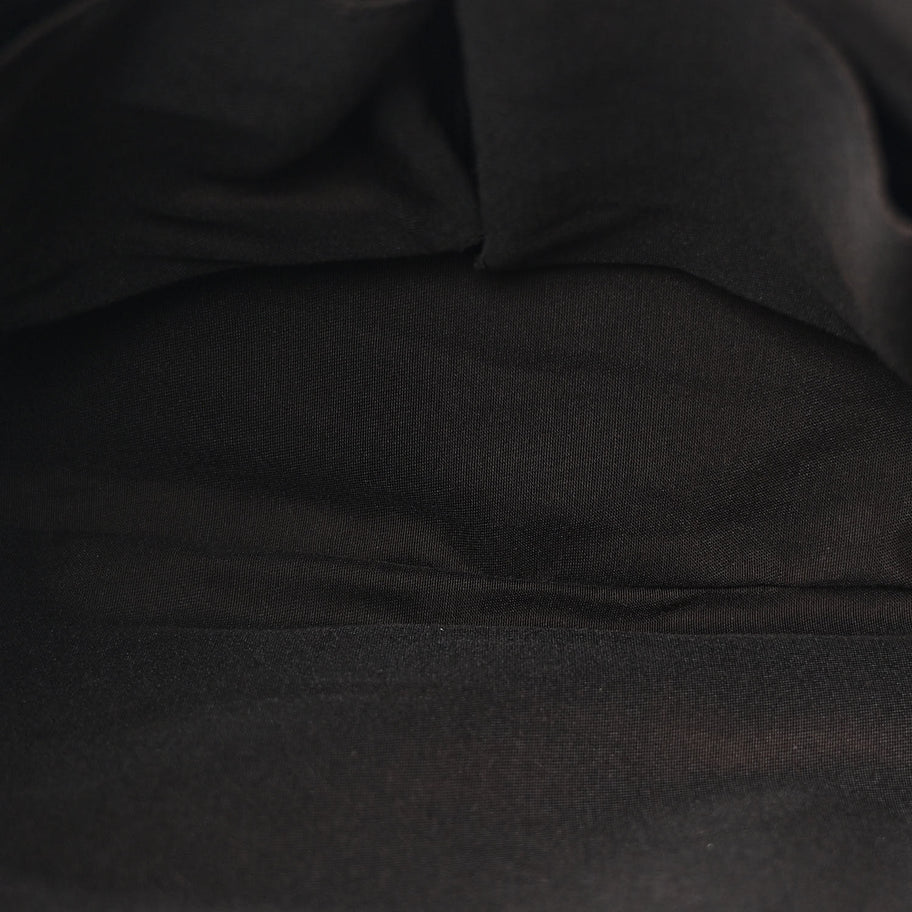 Gucci GG Plus Monogram Medium Flat Messenger Bag Dark Brown Image 5