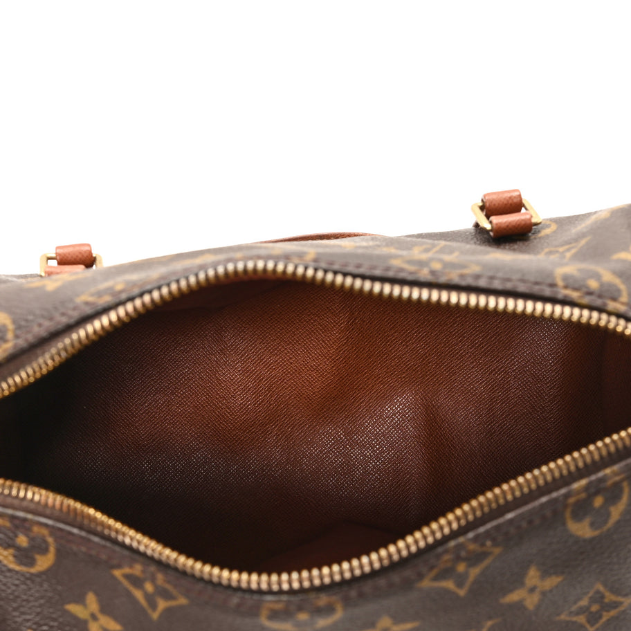 Louis Vuitton Monogram Papillon 26 Image 5