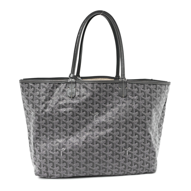  Goyard ine Saint Louis PM Grey