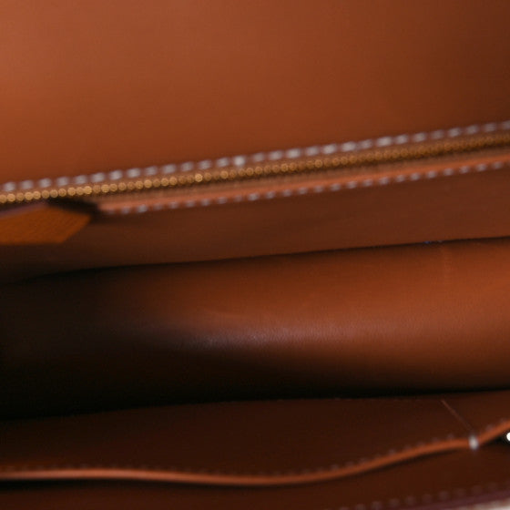 Hermes Epsom Constance 1-24 Gold Image 5