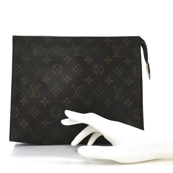 Louis Vuitton Monogram Toiletry Pouch 26 Image 2