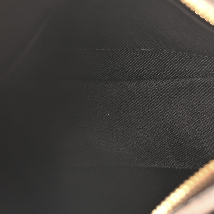Louis Vuitton Damier Ebene Odeon PM Black Image 5