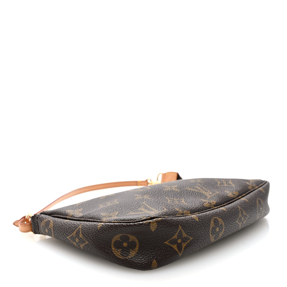 Louis Vuitton Monogram Pochette Accessories Image 4