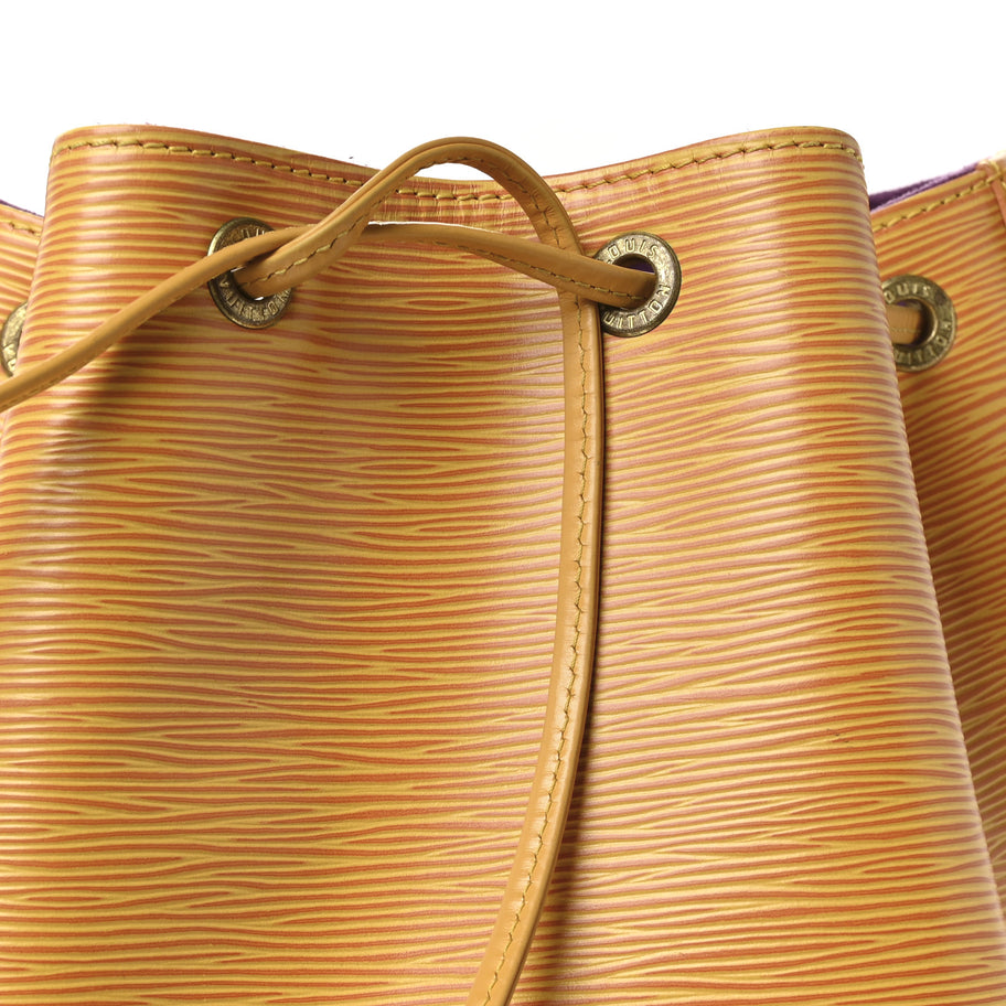 Louis Vuitton Epi Noe Tassil Image 7