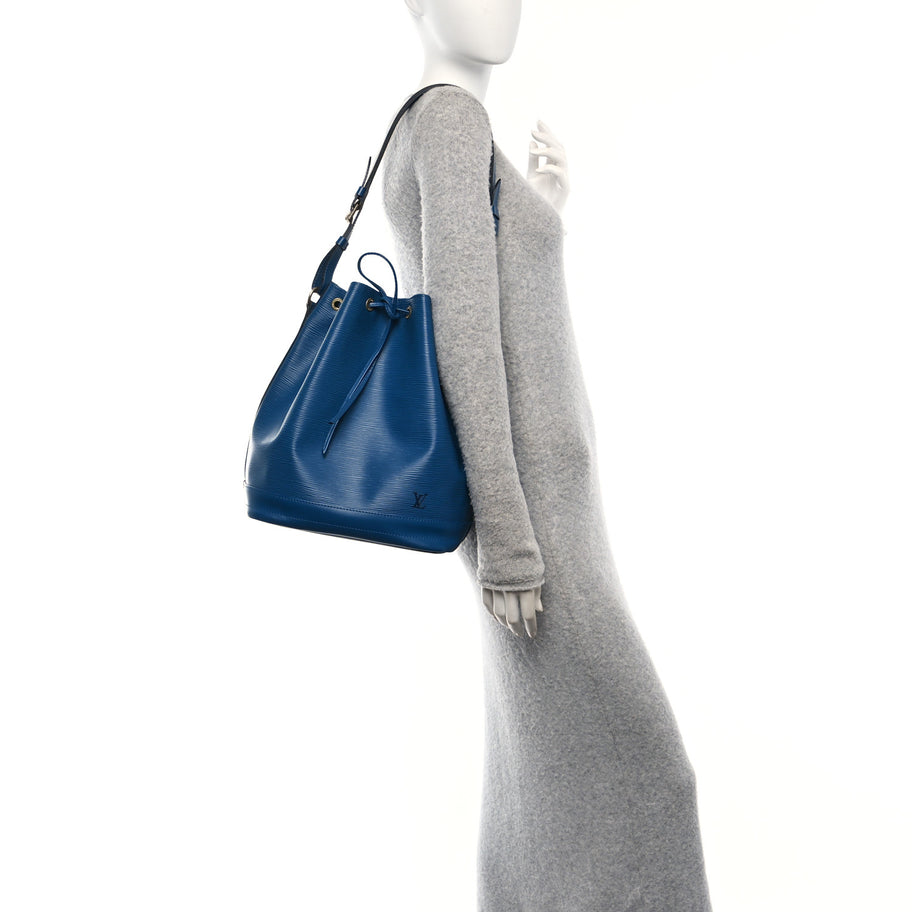 Louis Vuitton Epi Noe Toledo Image 2