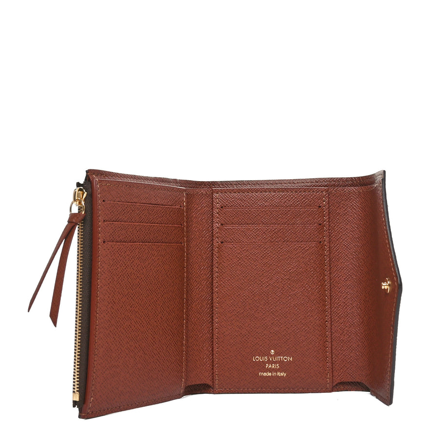 Louis Vuitton Monogram Victorine Wallet Image 5