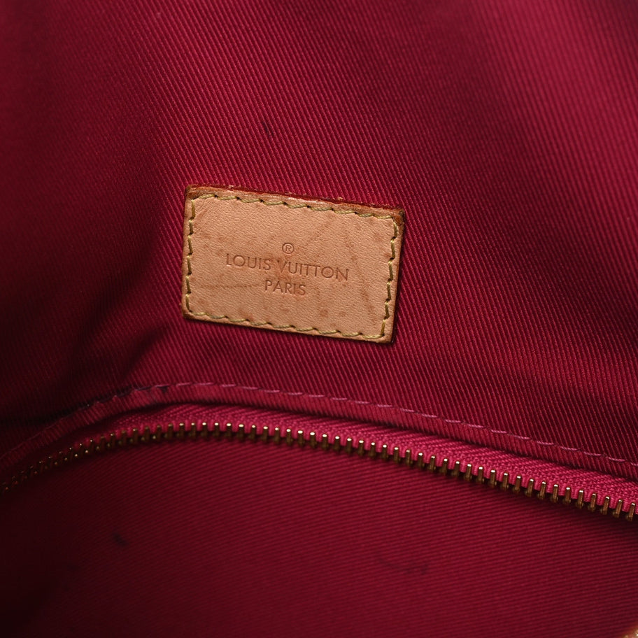 Louis Vuitton Monogram Graceful PM Pivoine Image 6
