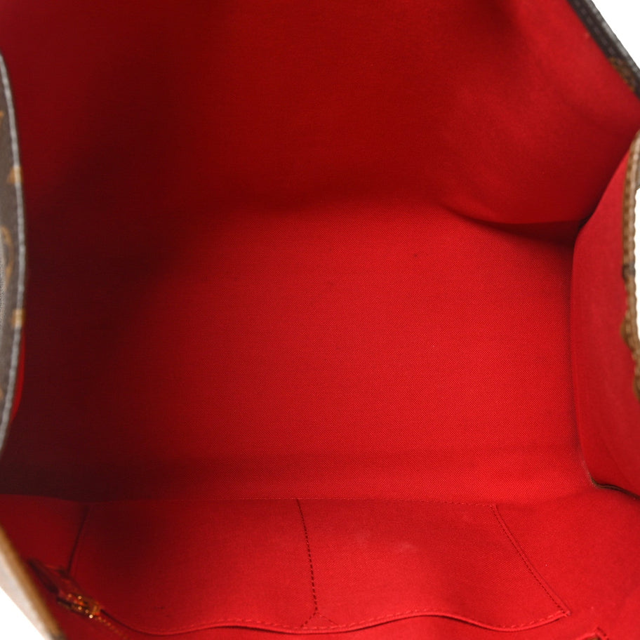 Louis Vuitton Reverse Monogram Giant Onthego MM Image 5