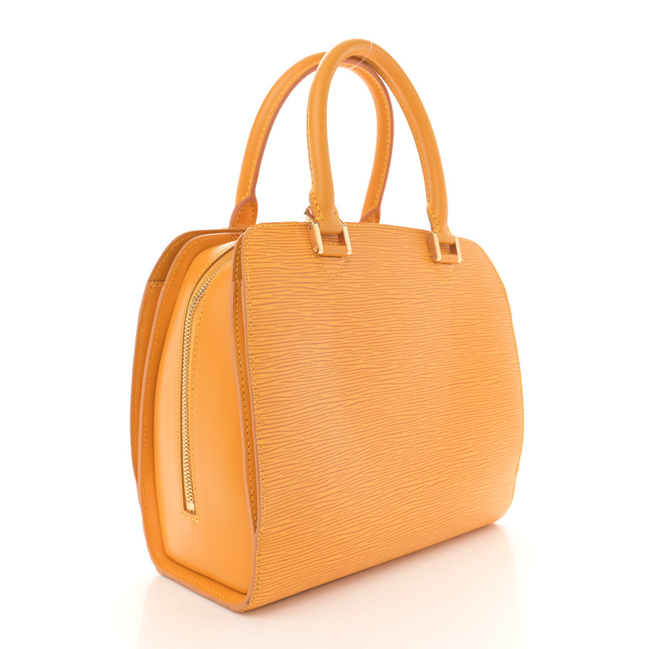 Louis Vuitton Epi Pont-Neuf Tassil Image 2