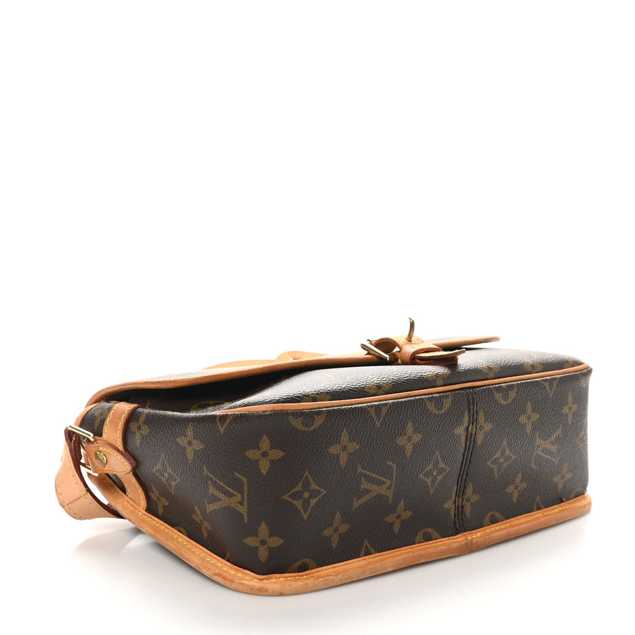 Louis Vuitton Monogram Sologne Image 4