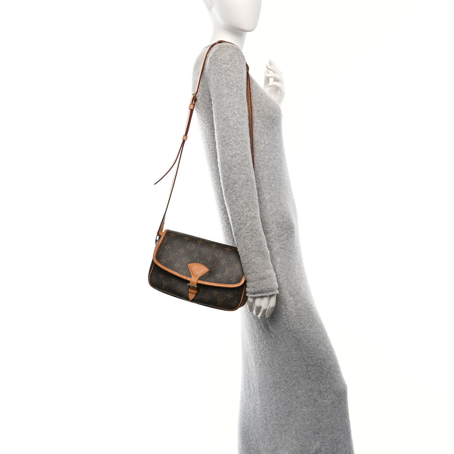 Louis Vuitton Monogram Sologne Image 2