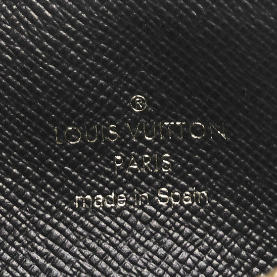 Louis Vuitton Reverse Monogram Slim Purse Image 7