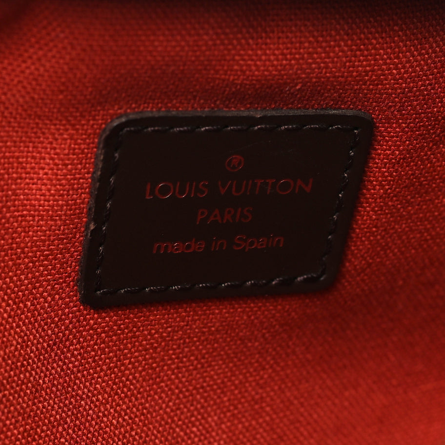 Louis Vuitton Damier Ebene Geronimos Image 6