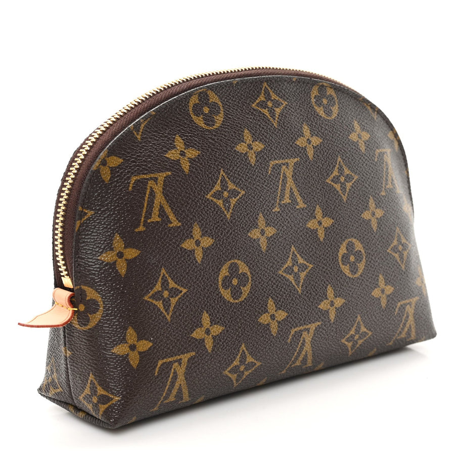 Louis Vuitton Monogram Cosmetic Pouch GM Image 3