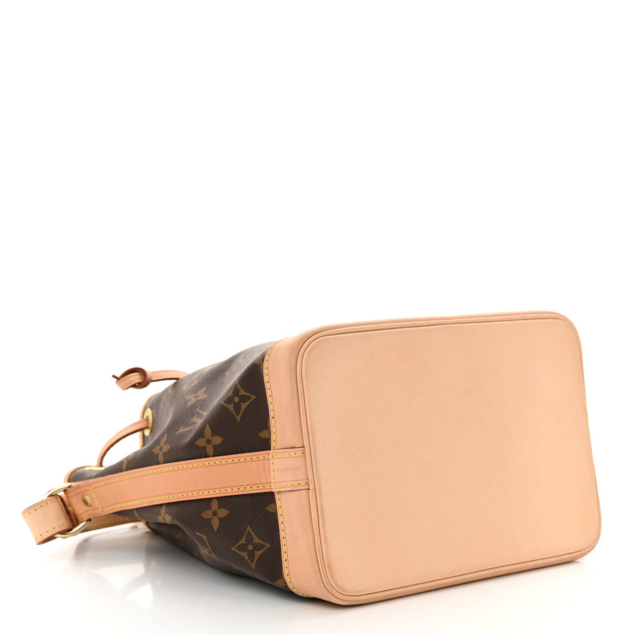 Louis Vuitton Monogram Noe BB Image 4
