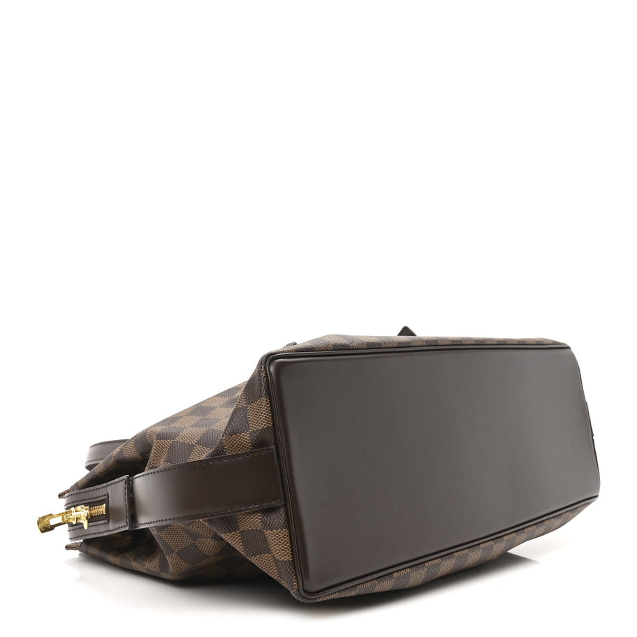 Louis Vuitton Damier Ebene Chelsea Tote Image 4