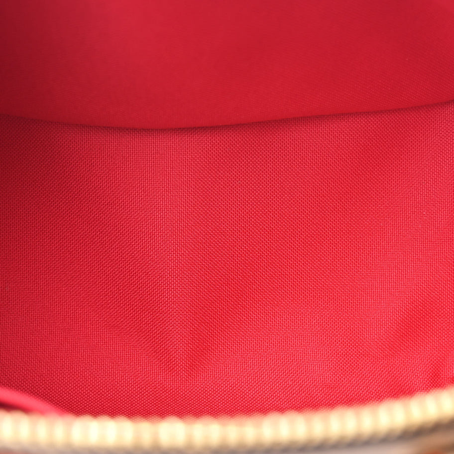 Louis Vuitton LV X TM Monogram Cerises Speedy Bandouliere 20 Image 4