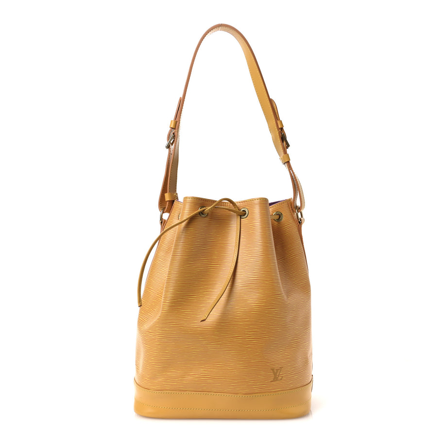 Louis Vuitton Epi Noe Tassil Image 1