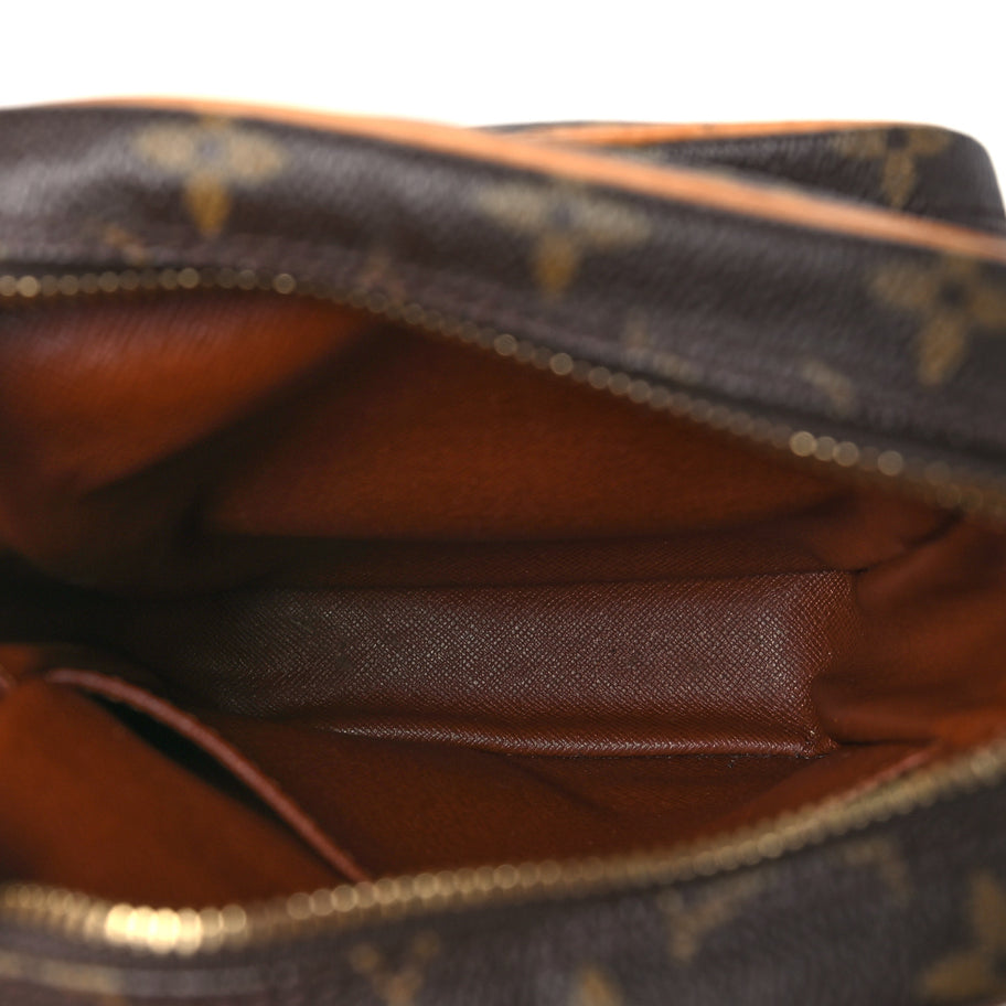 Louis Vuitton Monogram Amazone Image 5