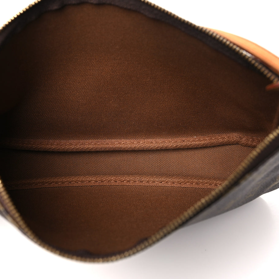 Louis Vuitton Monogram Pochette Accessories Image 5