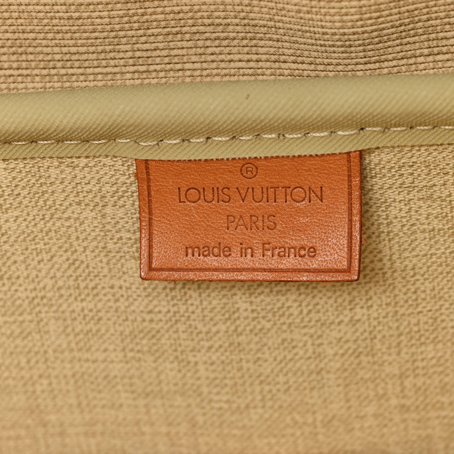 Louis Vuitton Monogram Deauville Image 6