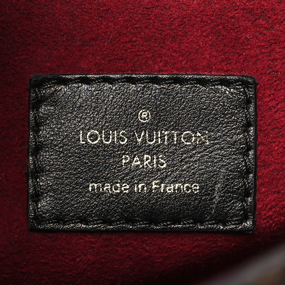 Louis Vuitton Monogram Passy Image 6