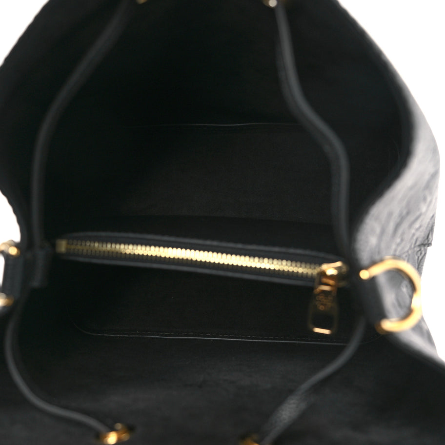 Louis Vuitton Empreinte Neonoe MM Image 5