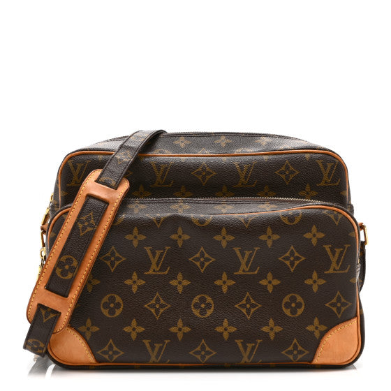 Louis Vuitton Monogram Nil 28 Image 1