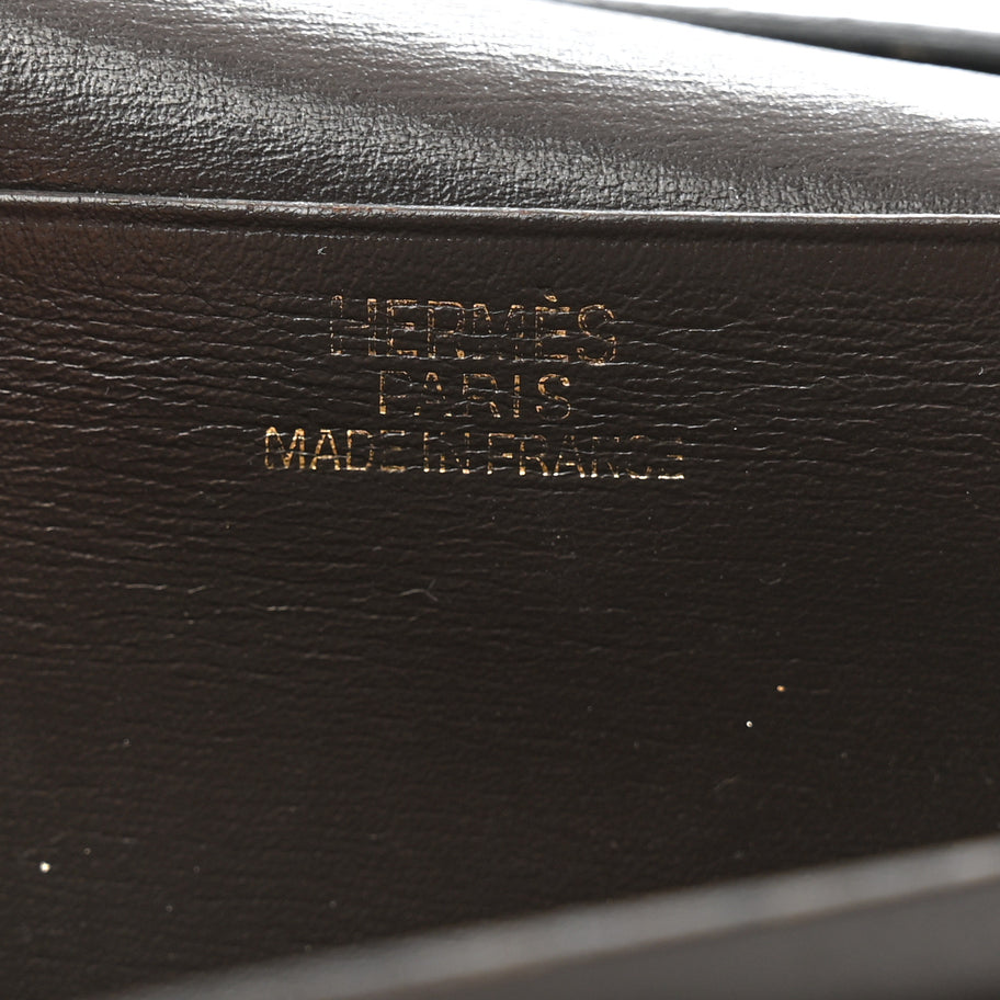 Hermes Box Bearn Wallet Ebene Image 6