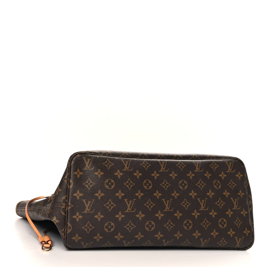 Louis Vuitton Monogram Neo Neverfull GM Pivoine Image 4
