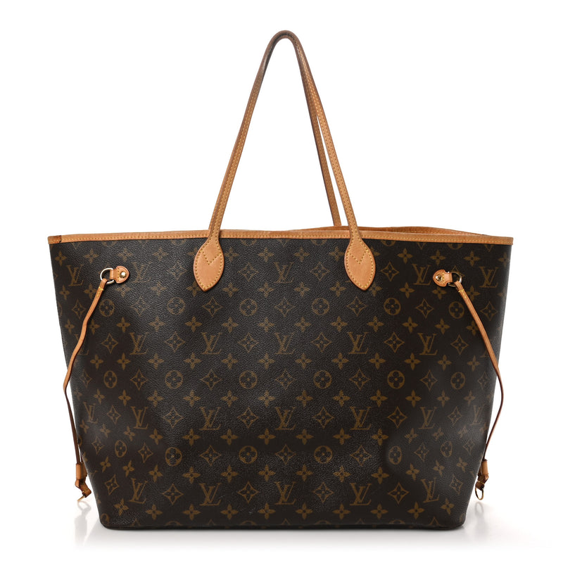  Louis Vuitton Monogram Neo Neverfull GM